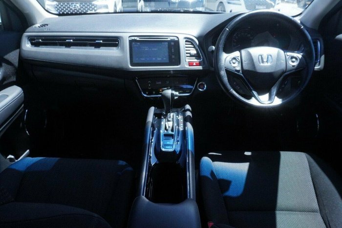 2016 Honda HR-V VTi-S