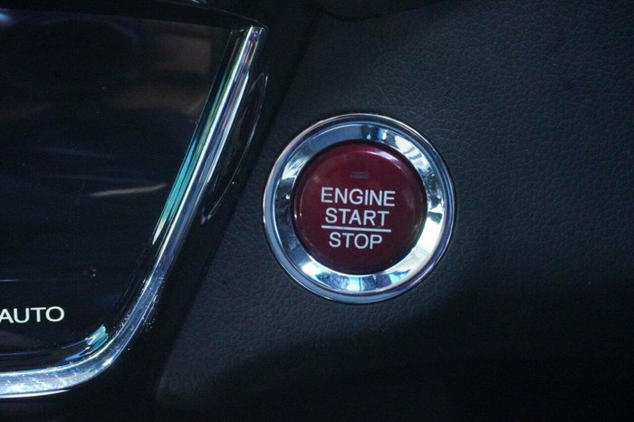 2016 Honda HR-V VTi-S