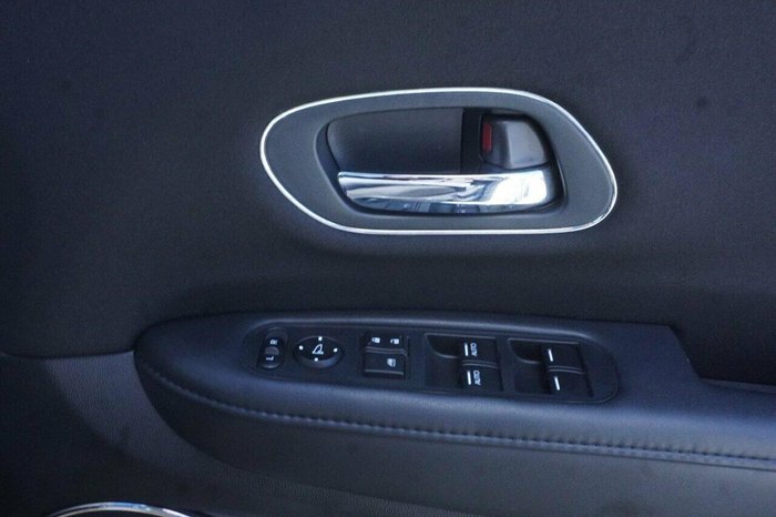 2016 Honda HR-V VTi-S