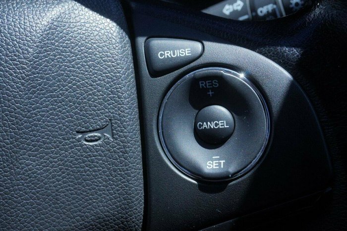 2016 Honda HR-V VTi-S