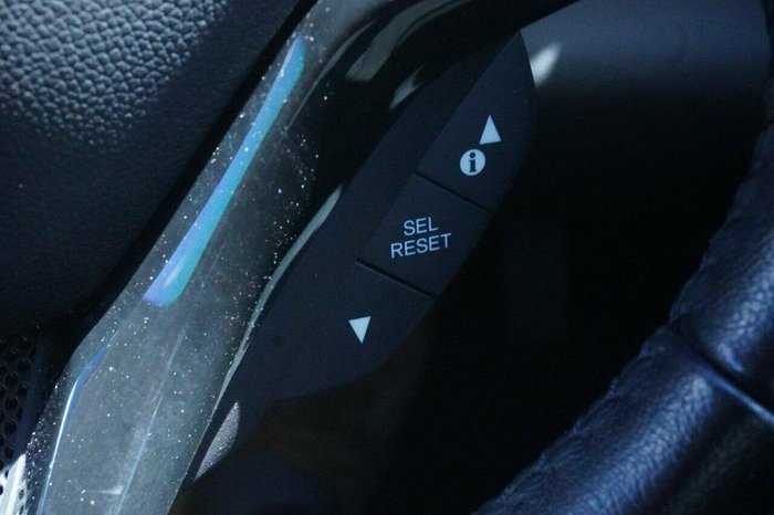 2016 Honda HR-V VTi-S