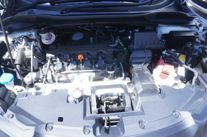 2016 Honda HR-V VTi-S