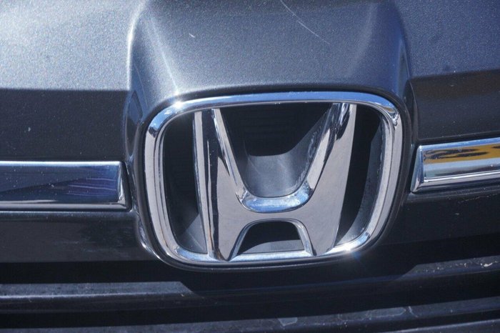 2016 Honda HR-V VTi-S