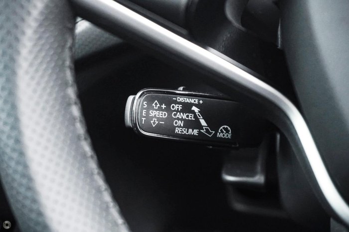 2025 SKODA Kamiq 110TSI Monte Carlo