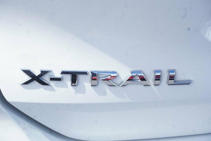 2021 Nissan X-TRAIL ST