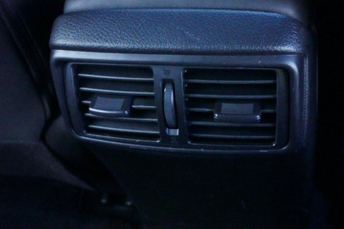 2021 Nissan X-TRAIL ST