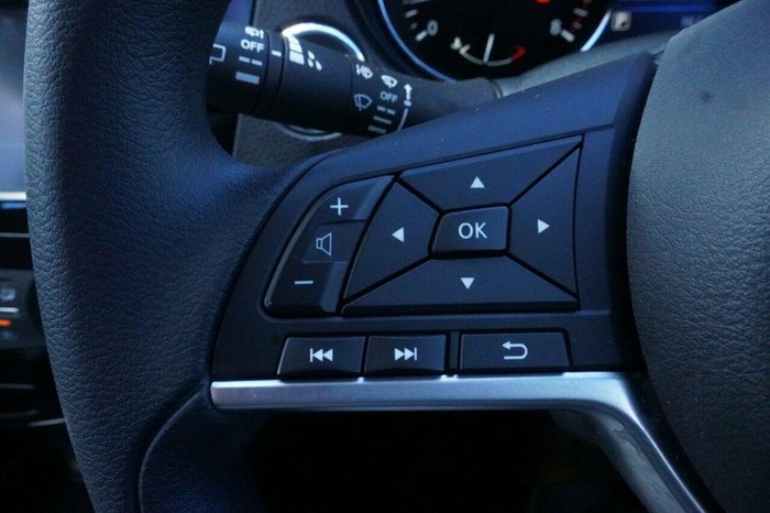 2021 Nissan X-TRAIL ST