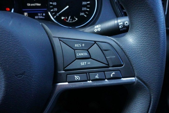 2021 Nissan X-TRAIL ST