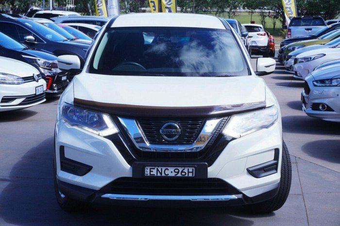 2021 Nissan X-TRAIL ST