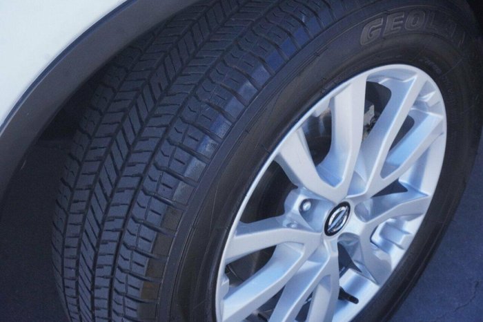 2021 Nissan X-TRAIL ST