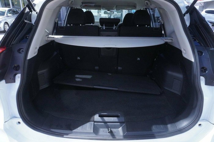 2021 Nissan X-TRAIL ST