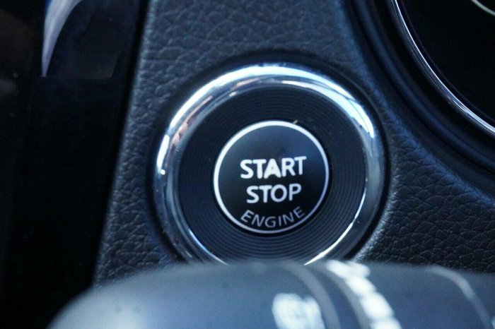 2021 Nissan X-TRAIL ST