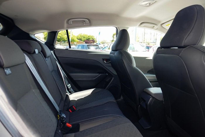 2024 Subaru Crosstrek 2.0L