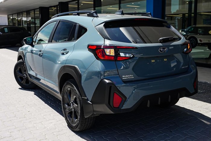 2024 Subaru Crosstrek 2.0L