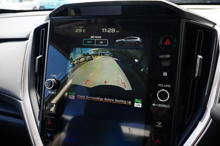 2024 Subaru Crosstrek 2.0L