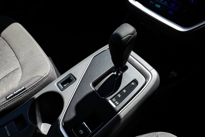 2024 Subaru Crosstrek 2.0L