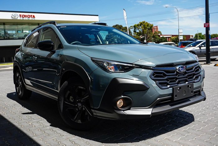 2024 Subaru Crosstrek 2.0L