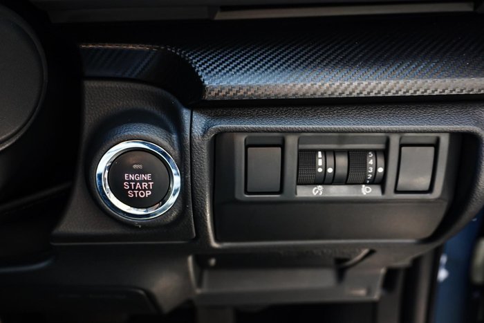 2024 Subaru Crosstrek 2.0L