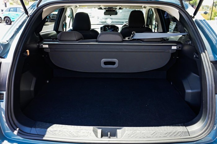 2024 Subaru Crosstrek 2.0L