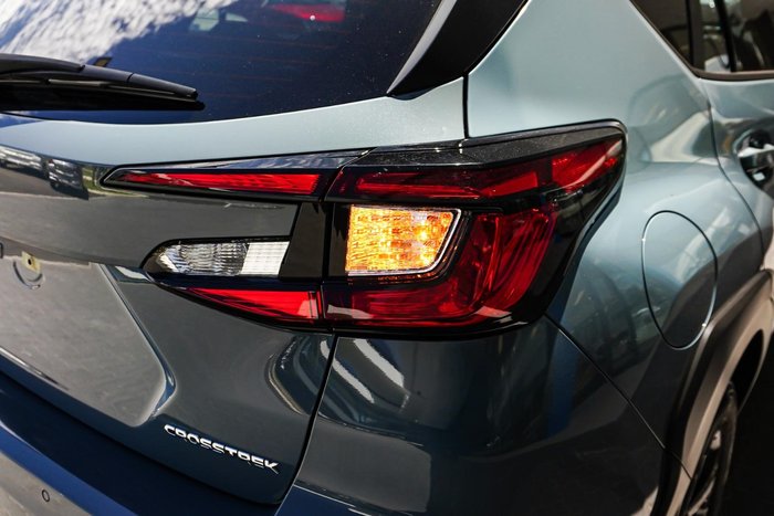 2024 Subaru Crosstrek 2.0L