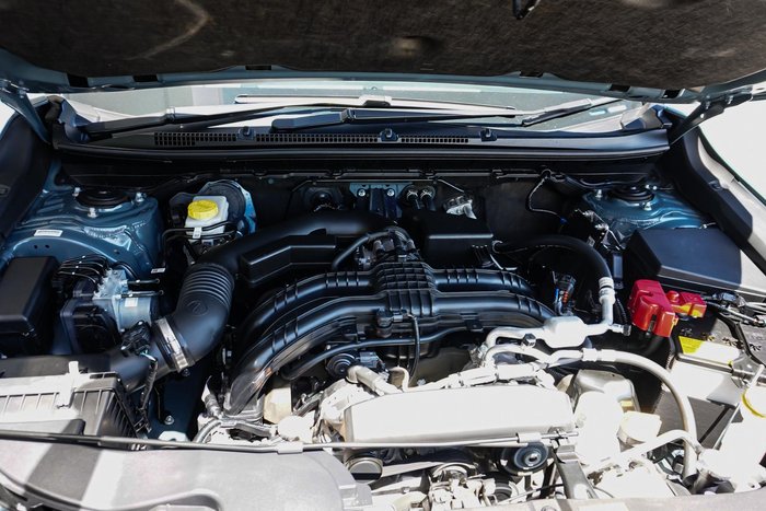 2024 Subaru Crosstrek 2.0L