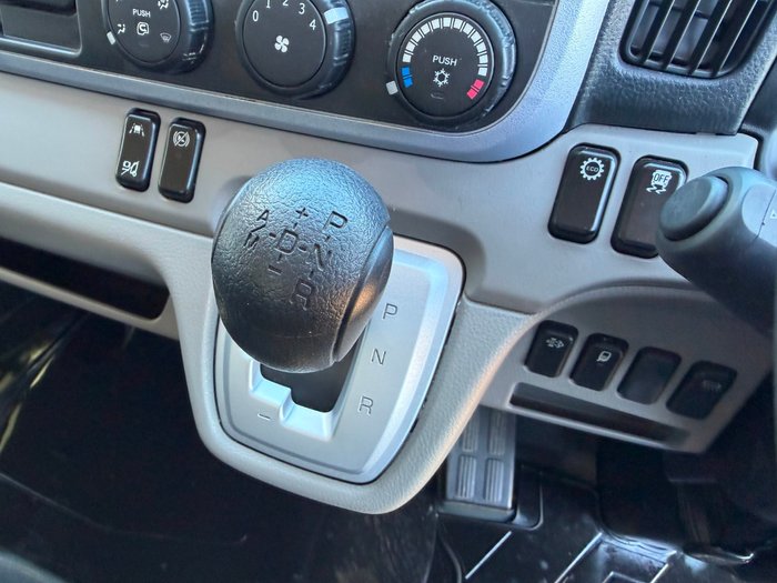 2022 Mitsubishi FUSO