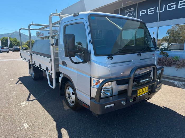 2022 Mitsubishi FUSO