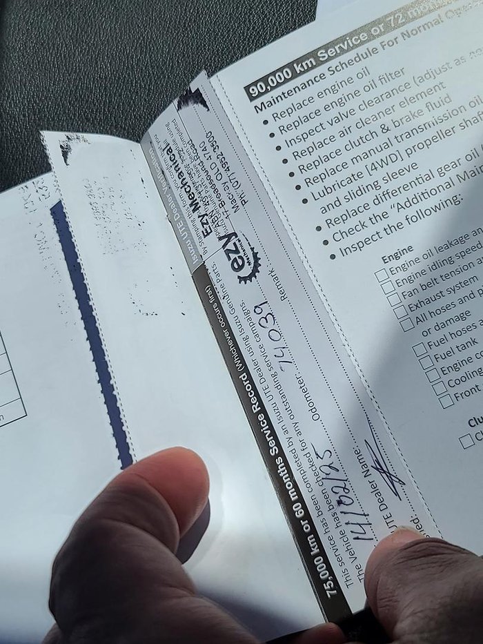 2021 Isuzu MU-X LS-T