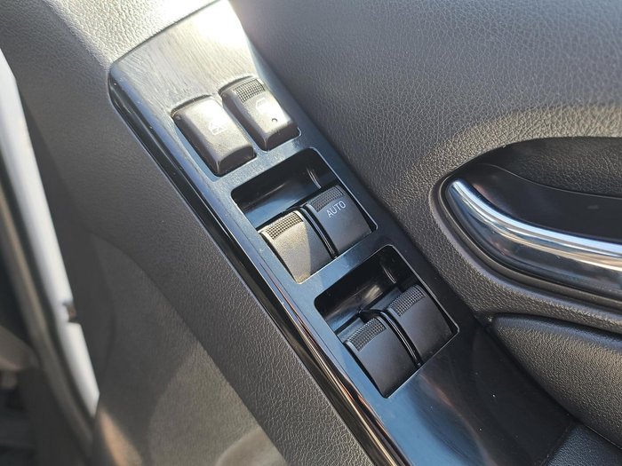 2021 Isuzu MU-X LS-T