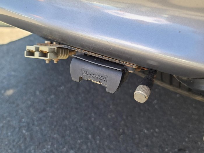 2021 Isuzu MU-X LS-T