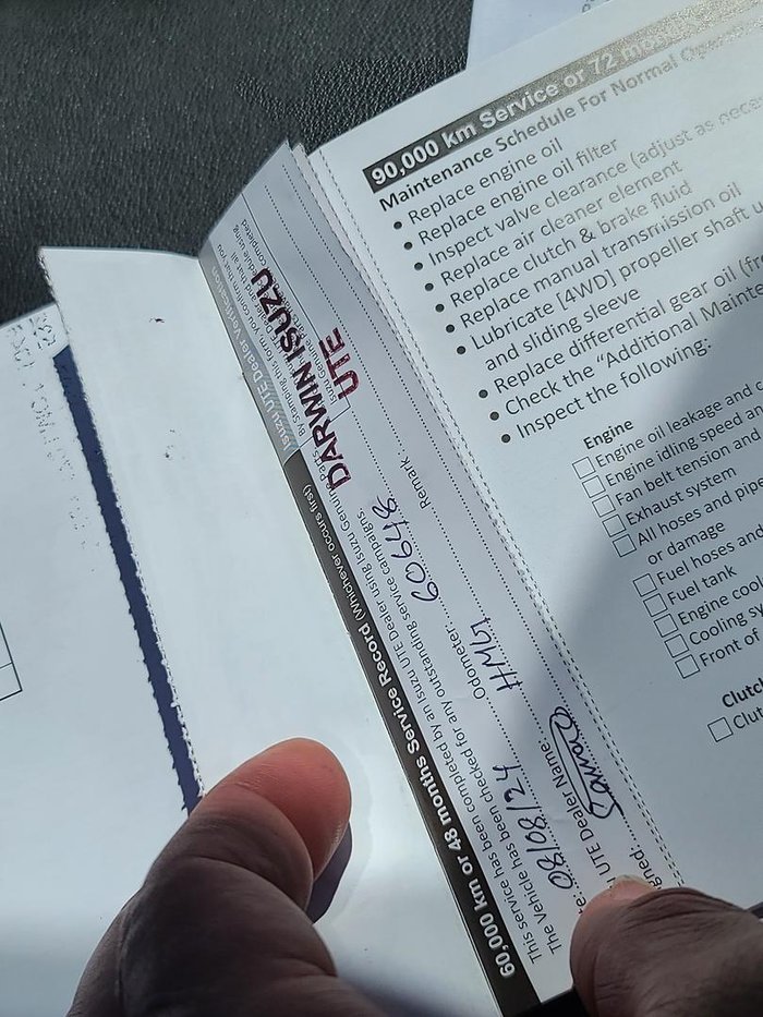 2021 Isuzu MU-X LS-T