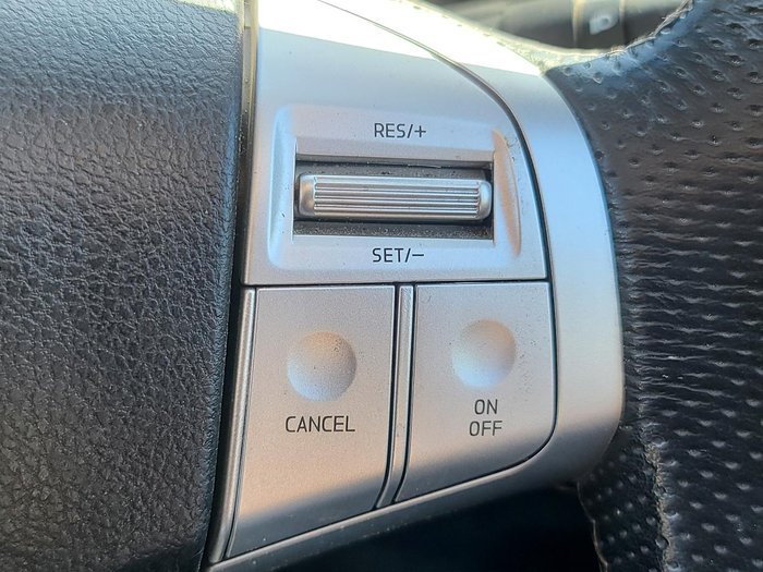 2021 Isuzu MU-X LS-T