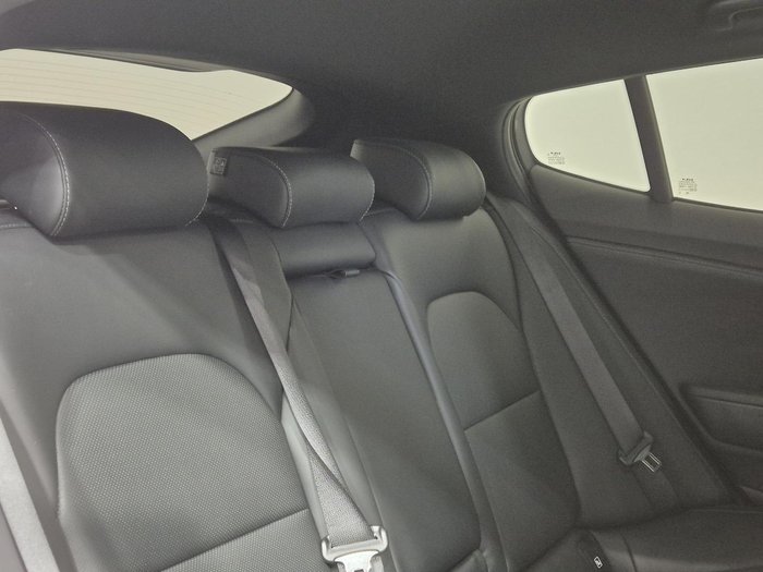 2022 Kia Stinger 330S