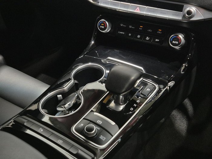 2022 Kia Stinger 330S