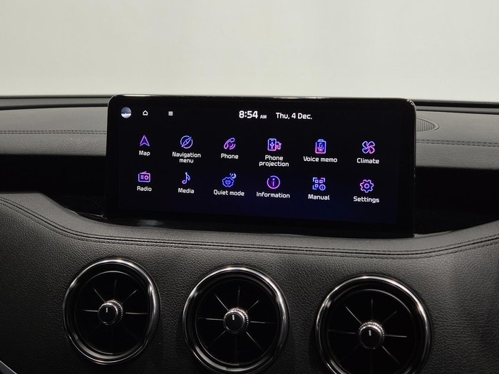 2022 Kia Stinger 330S