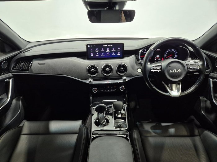 2022 Kia Stinger 330S