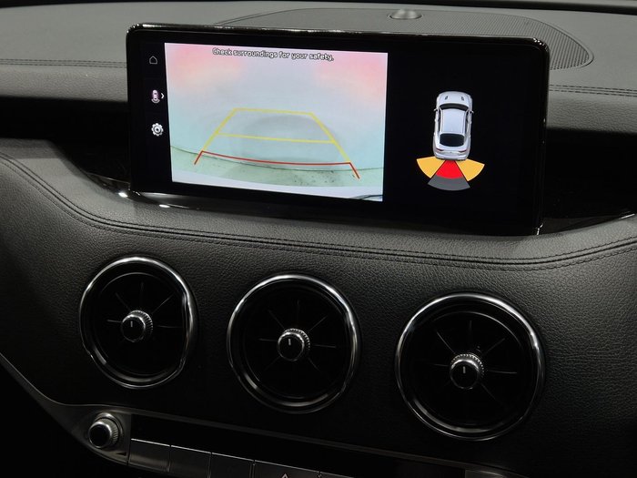 2022 Kia Stinger 330S