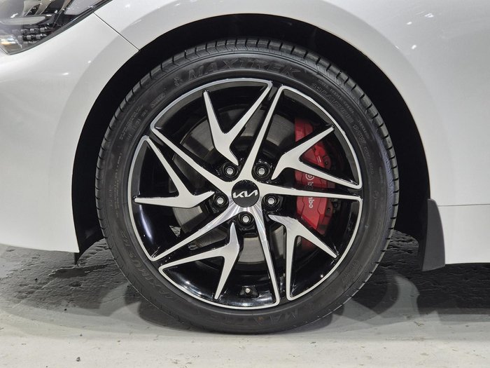 2022 Kia Stinger 330S