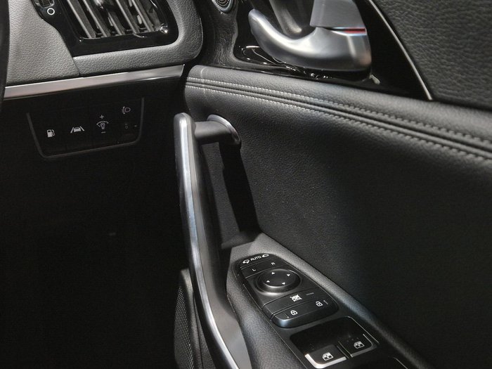 2022 Kia Stinger 330S