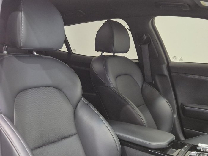 2022 Kia Stinger 330S