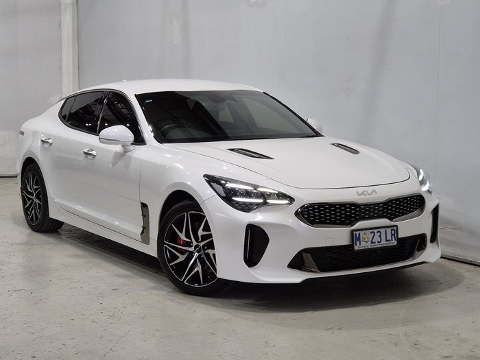 2022 Kia Stinger 330S