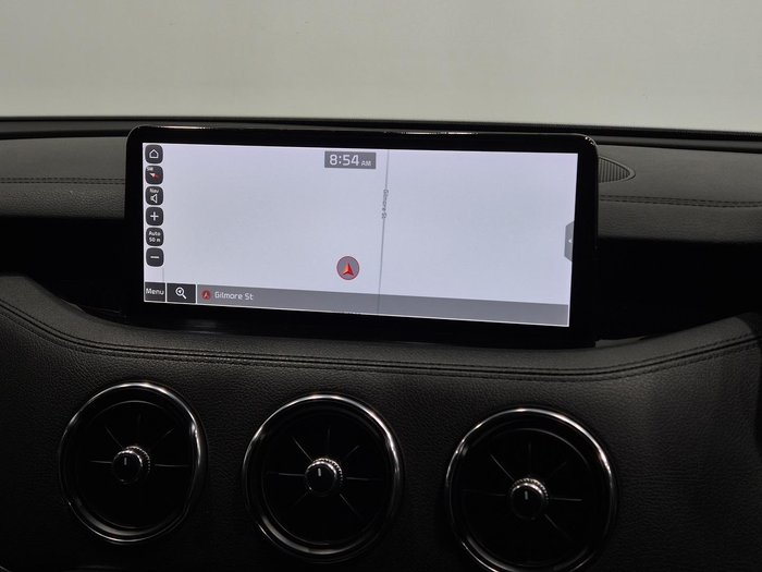 2022 Kia Stinger 330S