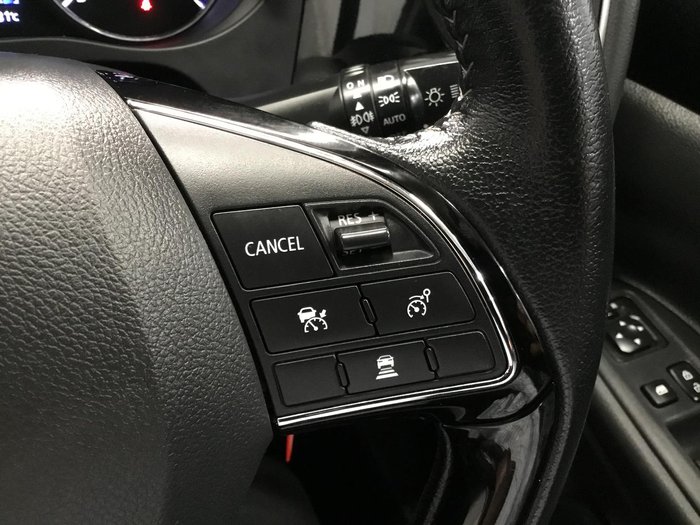 2021 Mitsubishi Outlander ES