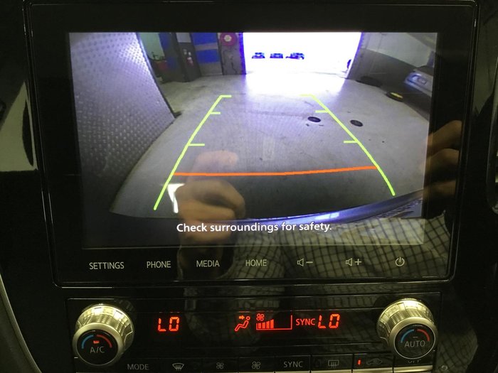 2021 Mitsubishi Outlander ES