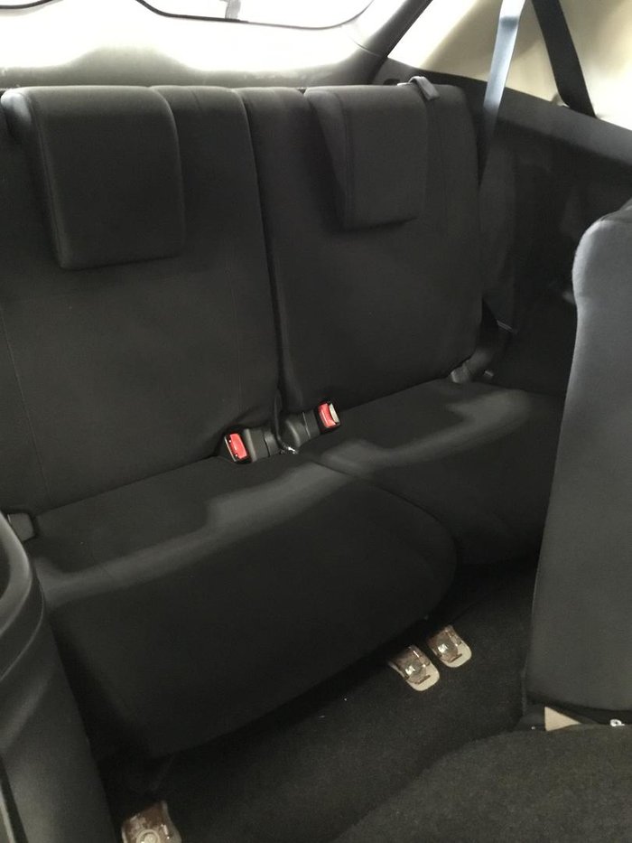 2021 Mitsubishi Outlander ES