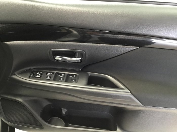 2021 Mitsubishi Outlander ES