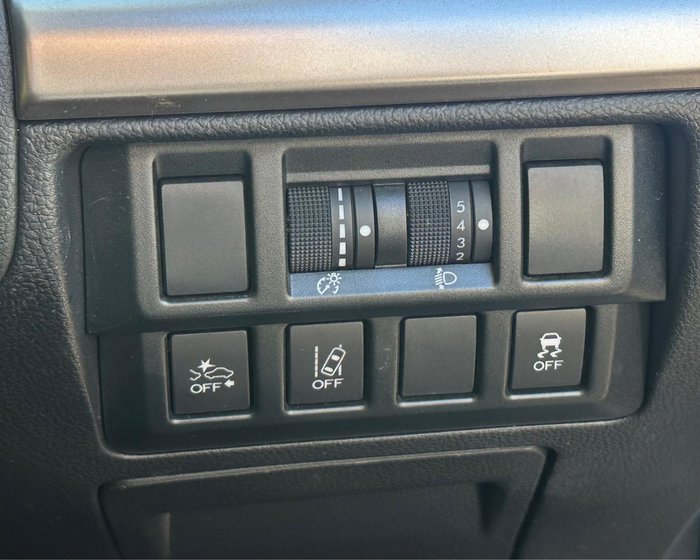 2018 Subaru Outback 2.0D