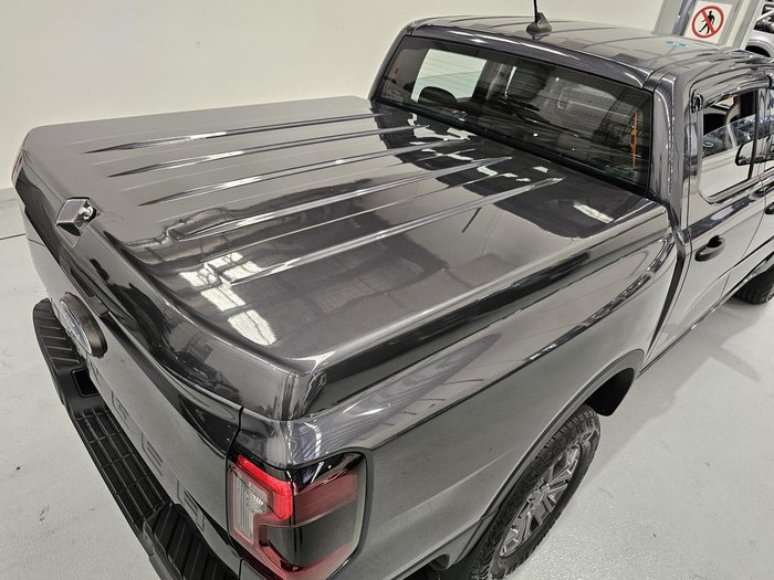 2022 Ford Ranger XL Hi-Rider