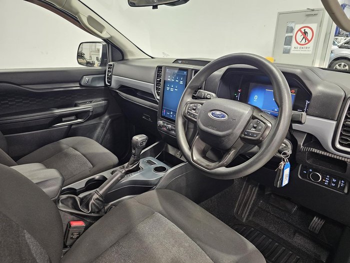 2022 Ford Ranger XL Hi-Rider