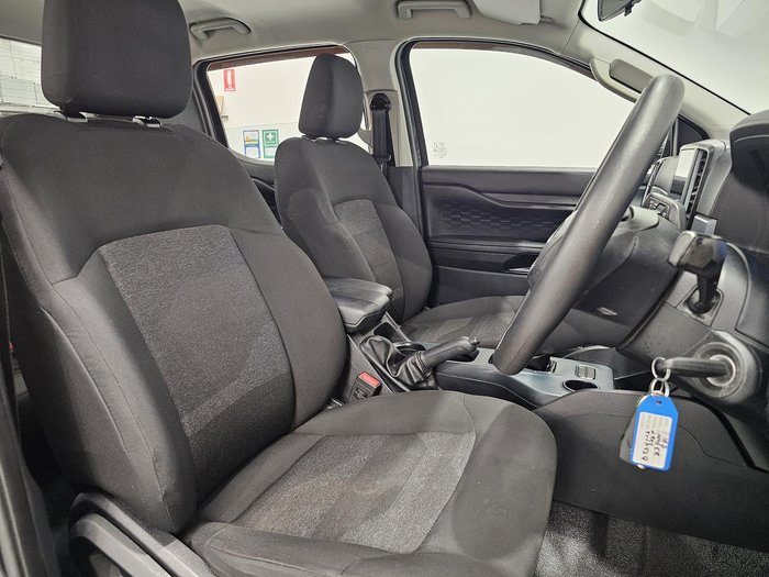 2022 Ford Ranger XL Hi-Rider